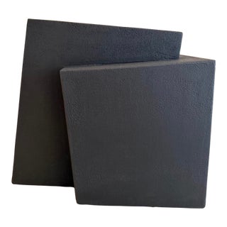 Armand & Francine Blocks For Sale