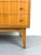 Wood Mid-Century Walnut Sideboard by Georg Satink for WW Möbel, 1950s For Sale - Image 7 of 18