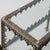 Late 19th Century Patinated and Gilded Bronze Parlor Aquarium For Sale - Image 12 of 13