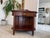 Art Nouveau Side Table in Mahogany, 1920s For Sale - Image 8 of 14