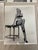 1950s 6 Marilyn Monroe Black-and-White Portrait Photos From 1940 and 1950 For Sale - Image 5 of 6