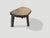 Contemporary Andrianna Shamaris Side Table or Stool For Sale - Image 3 of 5