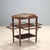 19th Century Walnut Display Table, Italy For Sale - Image 3 of 12
