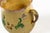 Ceramic Antique Savoyard Pitcher, France, Late 19th Century For Sale - Image 7 of 8