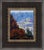 "Grand Canyon" Contemporary Impasto Landscape Oil Painting For Sale - Image 9 of 12