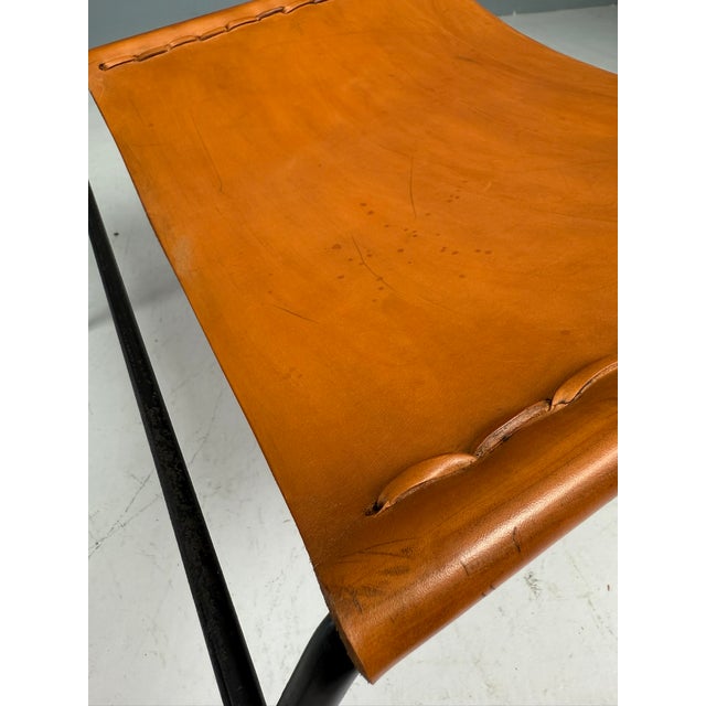 Lounge Chair by A. Dolleman for Metz & Co, 1950s For Sale - Image 16 of 18