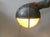 Industrial Scandinavian Garden Wall Light from DEFA, 1980s, in Very Good conditions. Designed 1980 to 1989 This piece has...