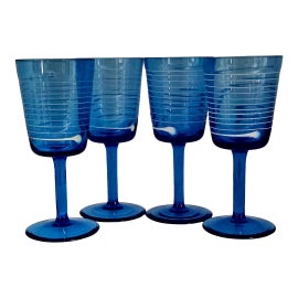 Example of Villeroy and Boch Wine Glasses and Goblets