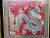 Wood Chinese Dragon, Framed Silk Textile Embroidery For Sale - Image 7 of 12