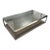 Four Hands Bentley Shagreen Shadow Box Coffee Table For Sale