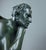 Chiparus, Sculpture The Thinker, 1890s, Bronze For Sale - Image 12 of 18