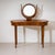 Mid-Century Modern Vanity Table, attributed to Paolo Buffa, Italy, Mid-20th Century For Sale - Image 3 of 8