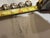 Mexican Olde Mexico 925 Modernist Sterling Necklace With Brass Accents For Sale - Image 3 of 15