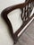 This is a beautiful vintage Drexel Heritage 18th Century Classics Queen headboard, model 118-512-1. Features classic...