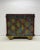 Antique Bridal Chest, India For Sale - Image 14 of 16