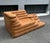 Modern Model DS1025 Modular Sofa in Brown Leather by Ubald Klug for de Sede, 2000s For Sale - Image 4 of 18