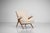 Wood Lounge Chair attributed to Franco Albini, Italy, 1940s For Sale - Image 7 of 18