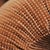 Portovenere Highback Sofa in Peach Upholstery by Vico Magistretti for Cassina, 1984 For Sale - Image 17 of 18
