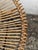 Rattan Soleil Model Armchairs attributed to Janine Abraham & Dirk Jan Rol, 1970s, Set of 2 For Sale - Image 6 of 10