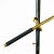 1950s Mid-Century Austrian Model 2097 Pelikan Floor Lamp in Brass by J.T. Kalmar, 1950s For Sale - Image 5 of 16