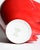 Red Red Fast Limited Edition Porcelain Vase by Cédric Ragot for Rosenthal, 2010 For Sale - Image 8 of 9