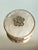 Mid-Century Modern Vintage 1970s Este Lauder Perfume Compact For Sale - Image 3 of 14