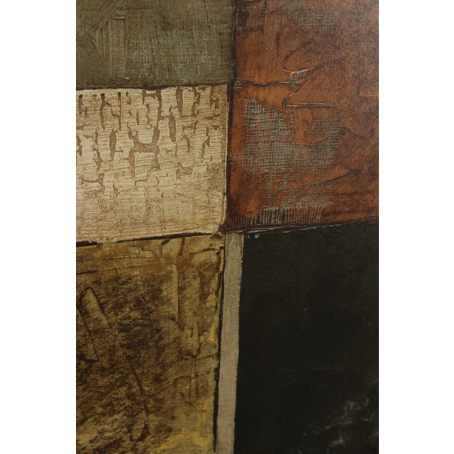 Megan Meagher Signed Print, 'Gilded Age I' For Sale - Image 14 of 18