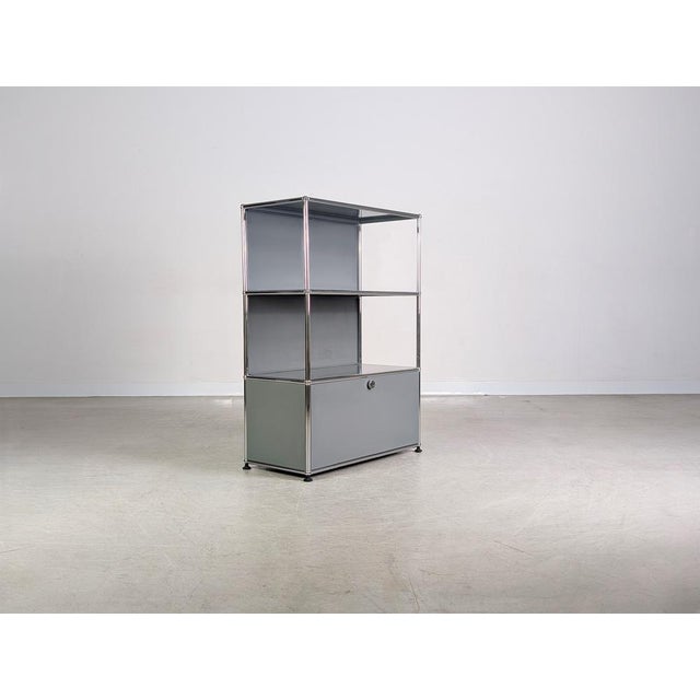 Sideboard by Fritz Haller for USM Haller For Sale - Image 10 of 14