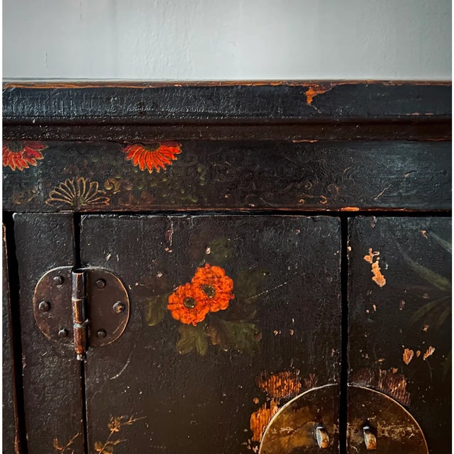 19th Century Shanxi Sideboard For Sale - Image 9 of 10