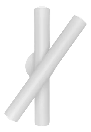 Rotation Wall Light by Atelier Areti