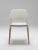 Set of 4 belloch dining chair by lagranja design dimensions: d 50 x w 54 x h 79 cm materials: beech wood, polypropylene,...