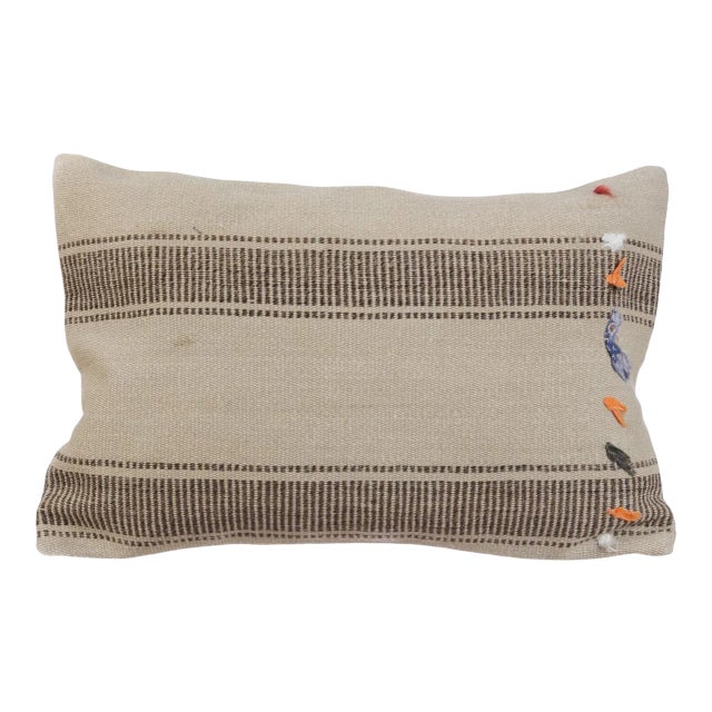 Handmade Decorative Pillow Cover For Sale