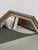 Silver La Barge Octagonal Wall Mirror, Vintage For Sale - Image 8 of 12
