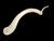Vintage African Kudu Horn Antler For Sale - Image 10 of 10