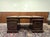 About this Large Classic English Partnerdesk Classic and Elegant | Antique desks in English, Classic and Chesterfield...