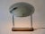 Extremely rare and elegant Mid-Century Modern desk light or table lamp. Model 8050. Adjustable diffusor. Designed by...