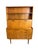 Mid-Century Modern Teak Highboard Wall Unit by Turnidge of London, 1970 For Sale - Image 6 of 6