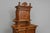 Gründerzeit Cupboard in Oak, 1800s For Sale - Image 6 of 18