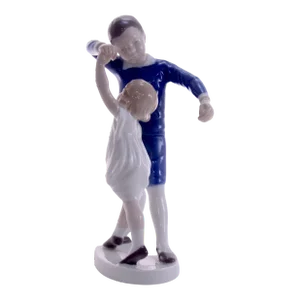 Bing & Grondahl Porcelain Dancing Children - #1845