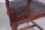Neo-Renaissance Leather Chair, 1890s For Sale - Image 10 of 13
