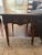 Vintage Century Furniture One-Drawer Accent Table For Sale - Image 6 of 9