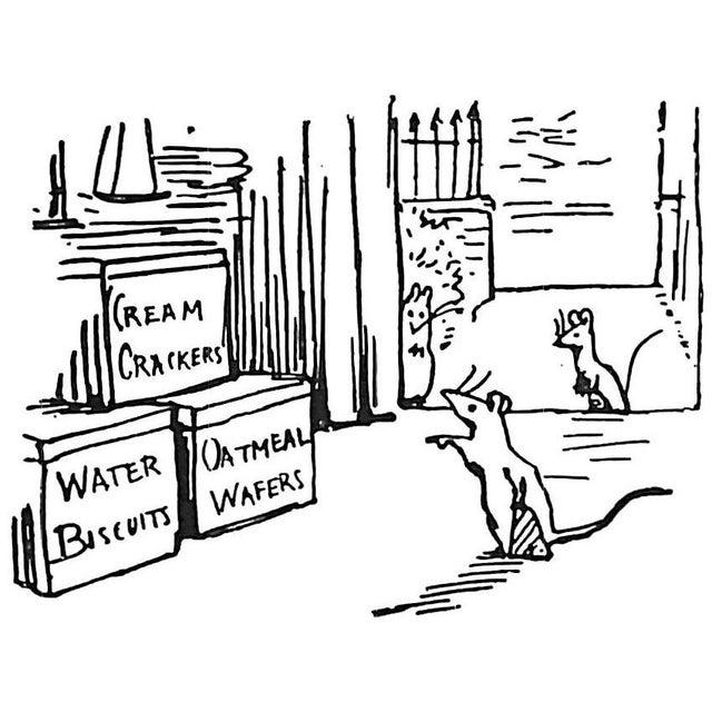 "Ginger & Pickles" 1937 Potter, Beatrix For Sale - Image 9 of 9