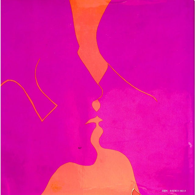 Traditional "Cosmo Cookery: Gourmet Meals From the First Drink to the Last Kiss" 1971 Brown, Helen Gurley For Sale - Image 3 of 10