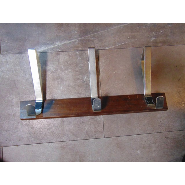 Vintage Hanger, 1970s For Sale - Image 6 of 6