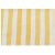 Casa Cosima Aya Rug, 2.5x14, Canary Yellow For Sale - Image 4 of 5