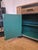 Black Art Deco Oak Sideboard, 1930s For Sale - Image 8 of 18