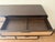 Rh Santiago Cane 10-Drawer Dresser & Pair of Open Nightstands – Espresso For Sale - Image 12 of 18
