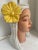 Mid Century Lamp Lady Frederic Weinberg Style Terra Cotta Bust Sculpture For Sale - Image 9 of 13