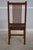 Stickley Stickley Mission Cherry Dining Chair For Sale - Image 4 of 18