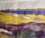 Yellow Gordon Mortensen "North Massachusetts Coast" Signed Numbered Woodcut Make Offer For Sale - Image 8 of 9